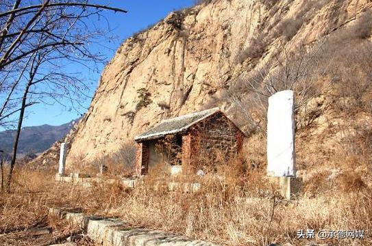 承德兴隆县城北营房镇四顷地村,承德市兴隆县天星洞