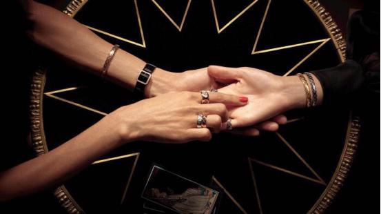 戒指戴手指的含义分男女左右手吗,戒指戴哪根手指上代表有对象