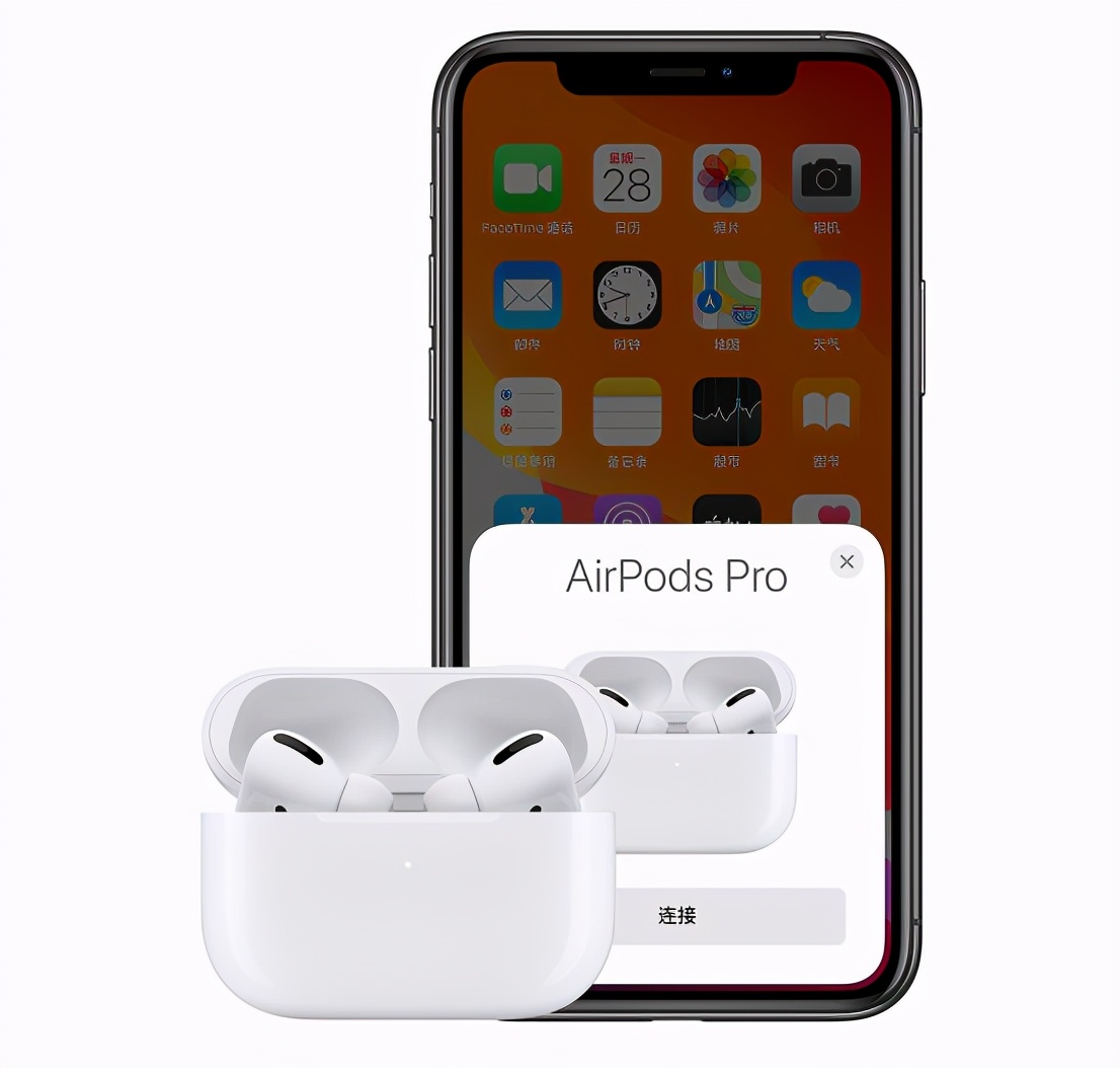 山寨airpodspro与正品比较,山寨airpodspro和正版对比