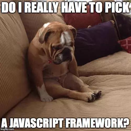 angular与vue和react,vuereactangular三种框架比较