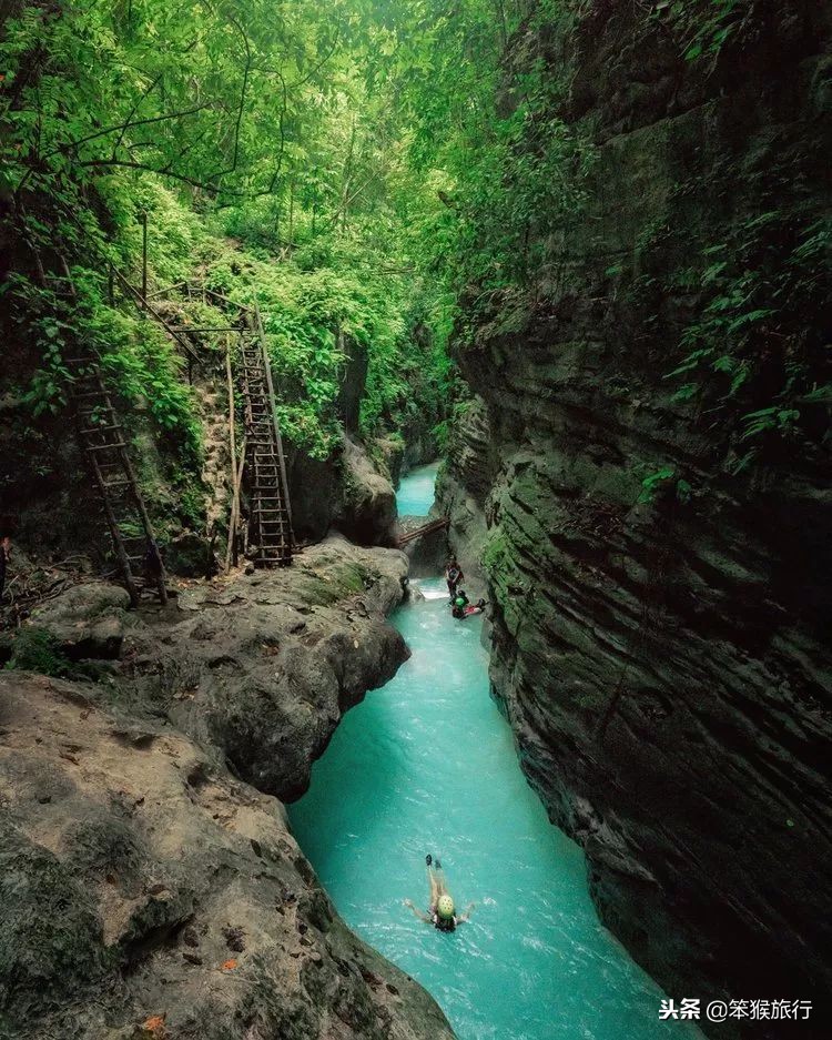 东南亚迎来开岛季！6K+预算3座避世海岛，跳岛10日过暖冬