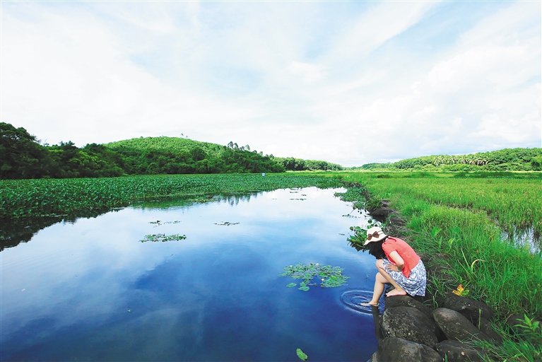 祥和家园小区图片,海口祥和家园小区风景