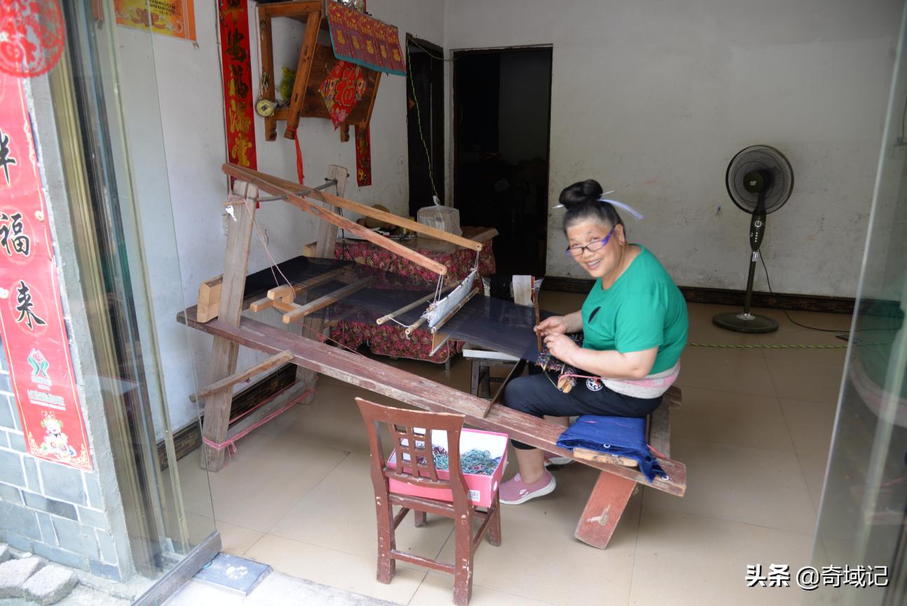 苗族施洞古镇,黔东南施洞古镇视频