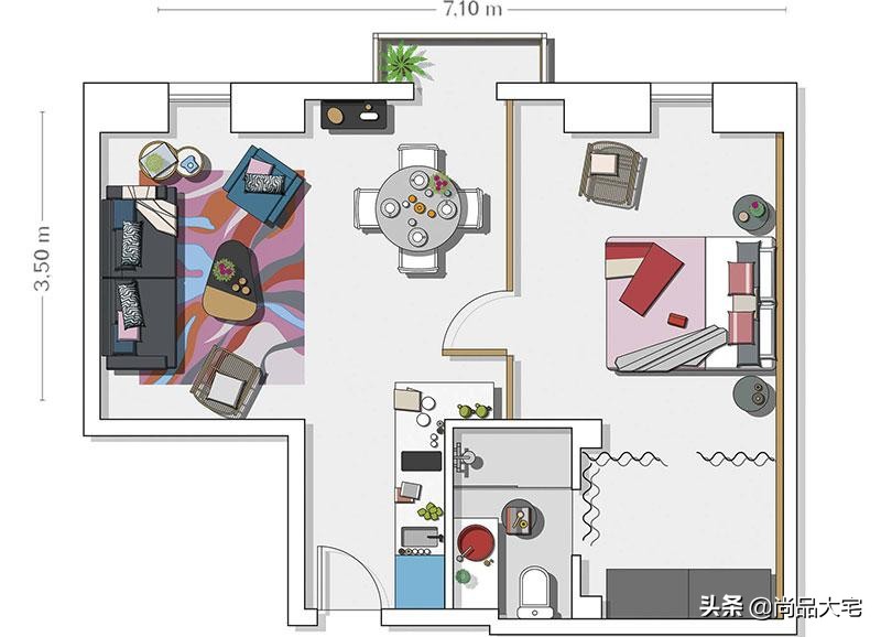 800元自己动手阁楼老房子翻新改造,老破旧阁楼翻新搭建