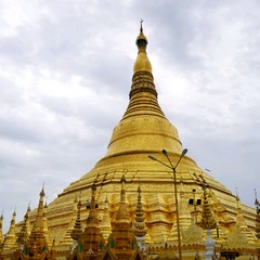 缅甸曼德勒景点有哪些,缅甸金三角的旅游景点