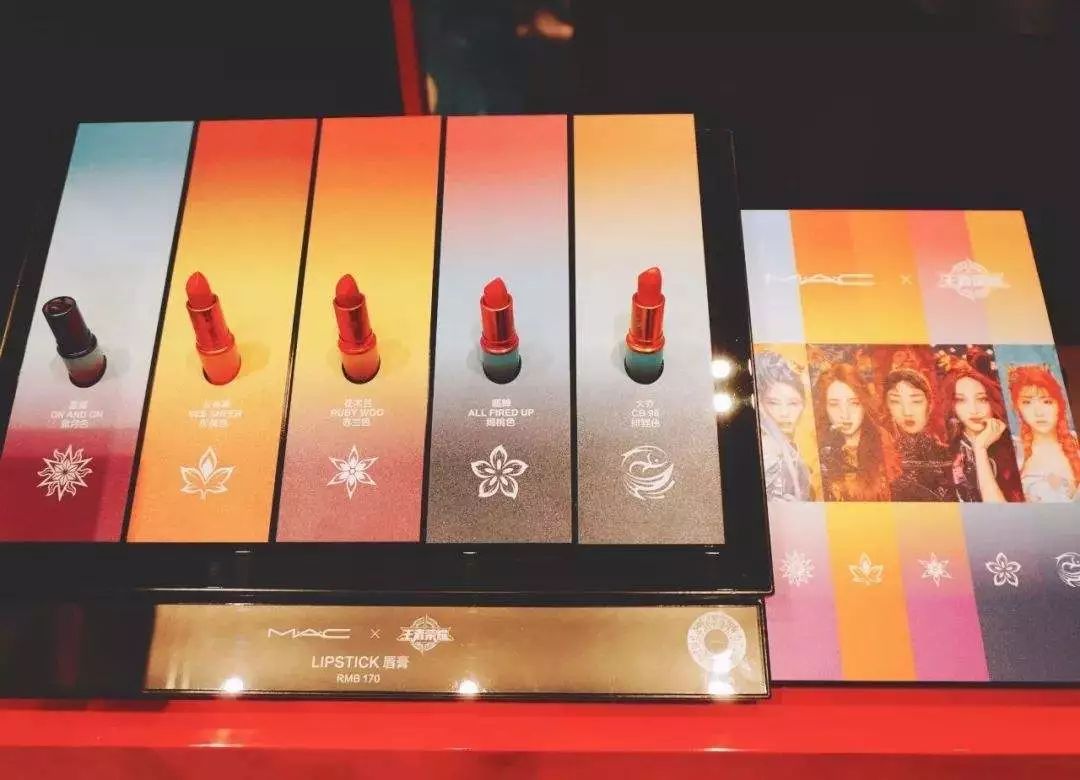 推荐跨界营销的10大案例,2019品牌跨界合作案例