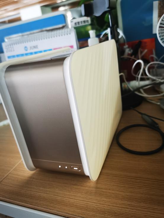 联想个人云存储t2拆解,联想t2云存储带自动休眠吗