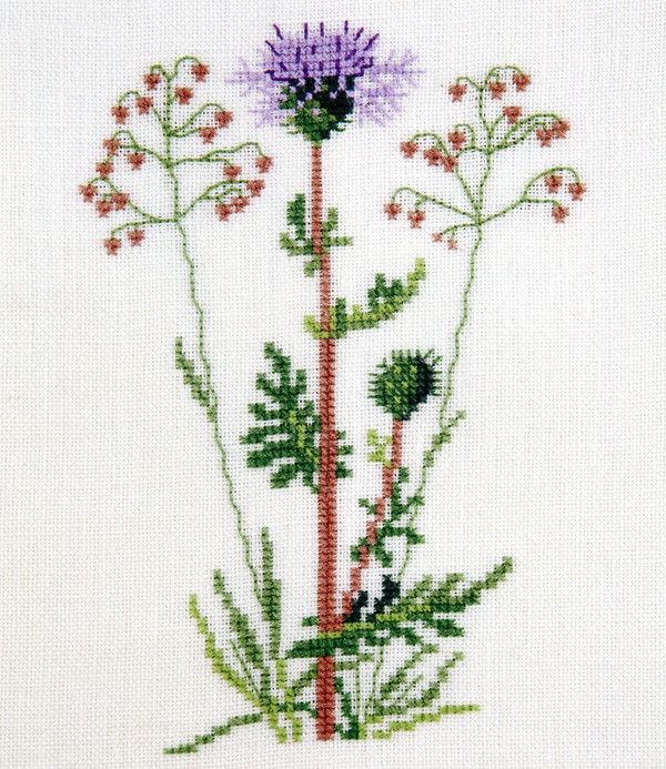 十字绣简单小图,十字绣简单的图片