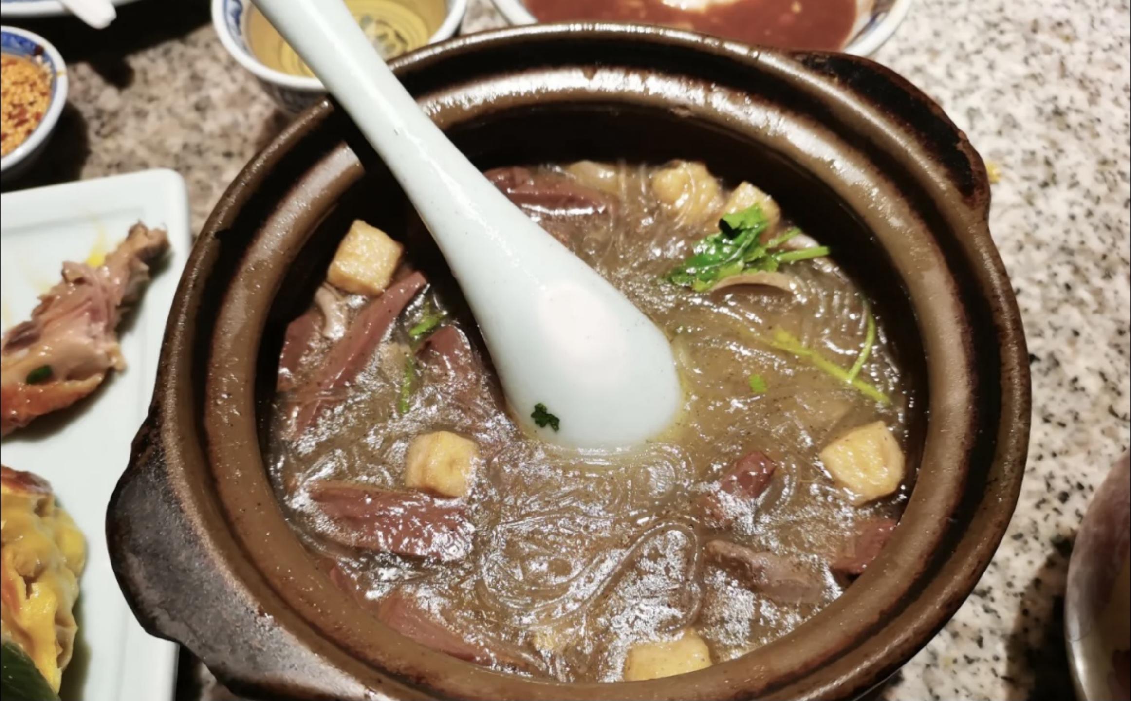 苏州攻略三天两夜吃喝,苏州适合年轻人去吃饭的地方