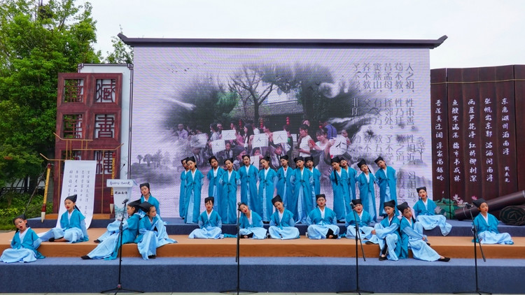 南浔不仅仅只有古镇，带你去玩不一样的南浔