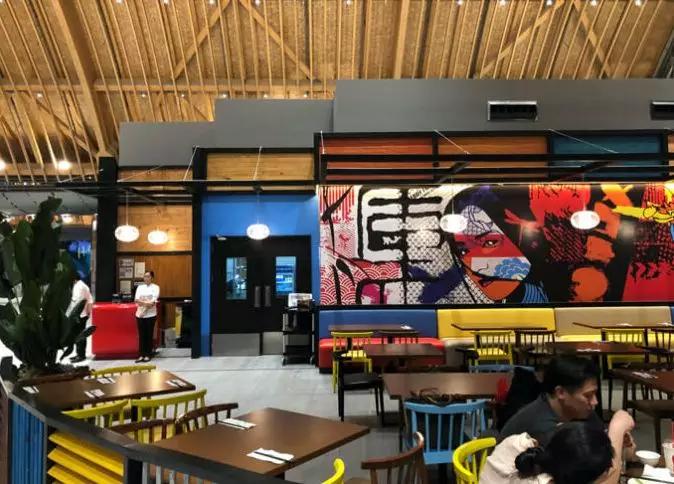 菲律宾马尼拉机场游玩攻略,菲律宾宿务值得去的地方