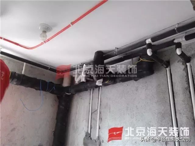 平顶山海天装修设计师,平顶山海天装修