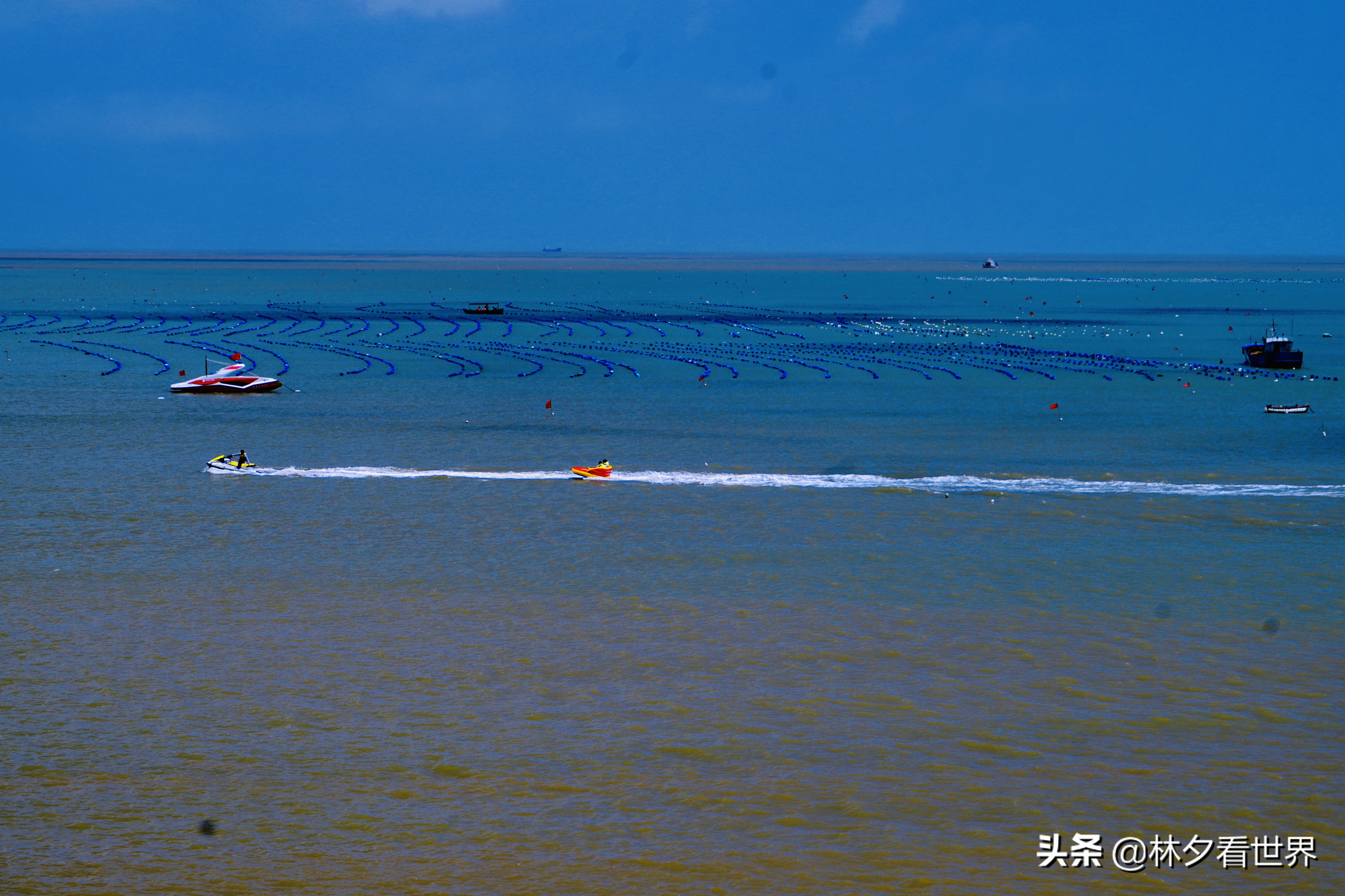 苍南最佳景点排名前十名,浙江苍南最美的地方