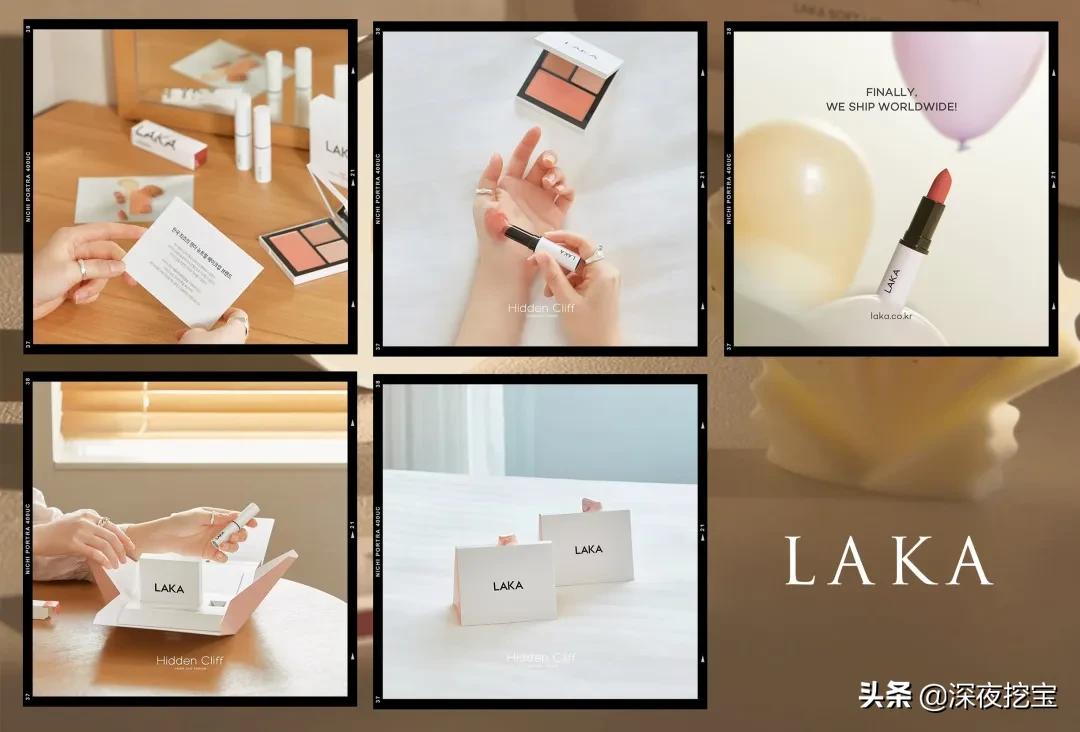 韩国平价小众彩妆牌子,好用又便宜的韩国彩妆