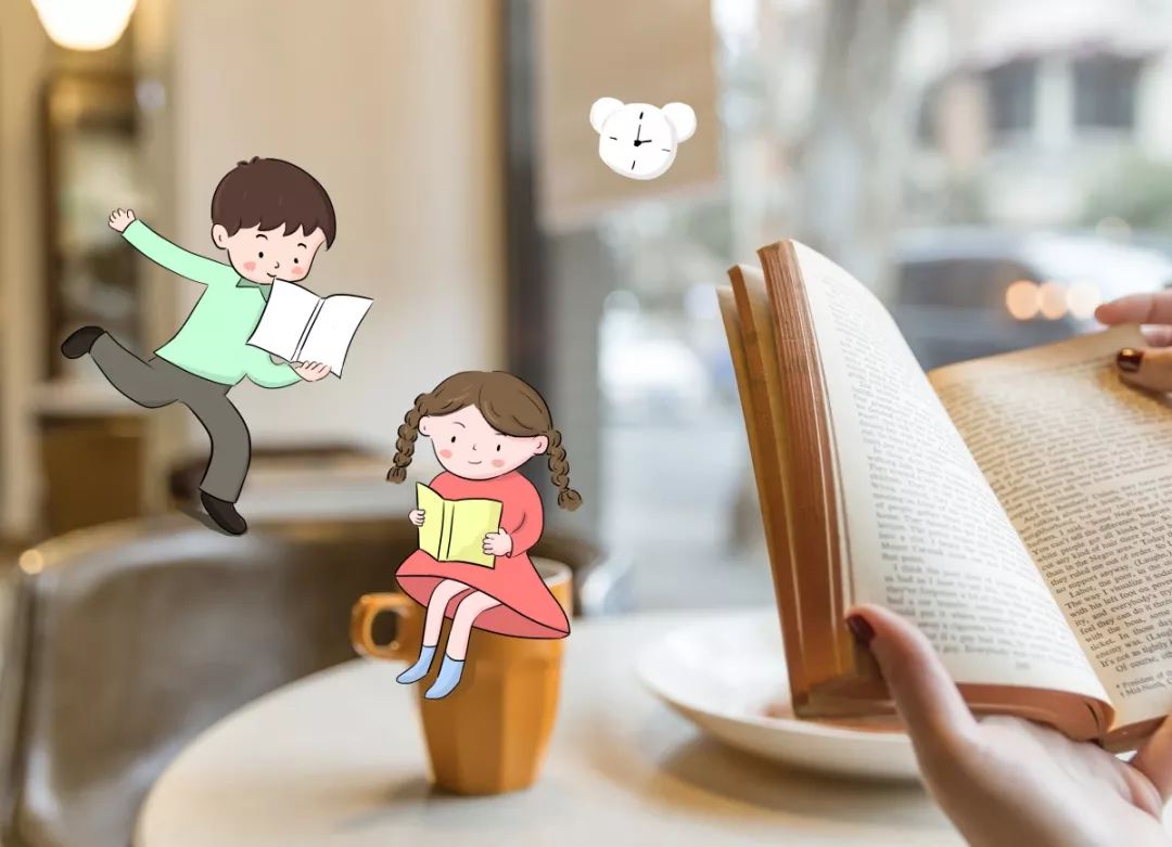 小学生边读边记100段排比句，阅读写作全靠它！赶快收藏