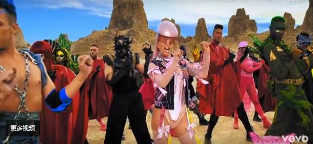 女神卡卡视频,卡卡最新mv图片