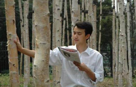 清华英语神厨张立勇现状,清华神厨张立勇观后感