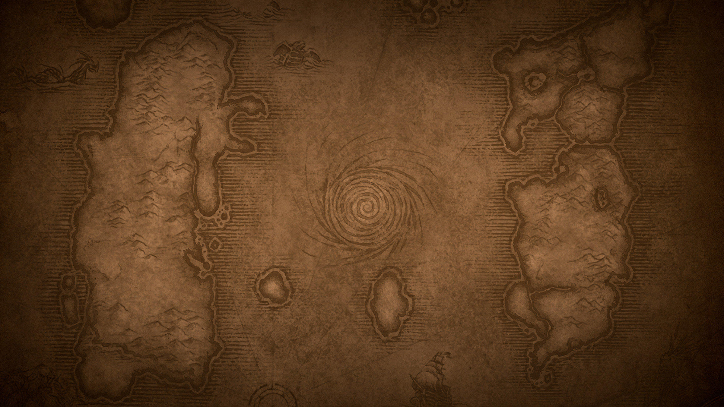 游玩艾泽拉斯大陆,探索世界之旅艾泽拉斯篇