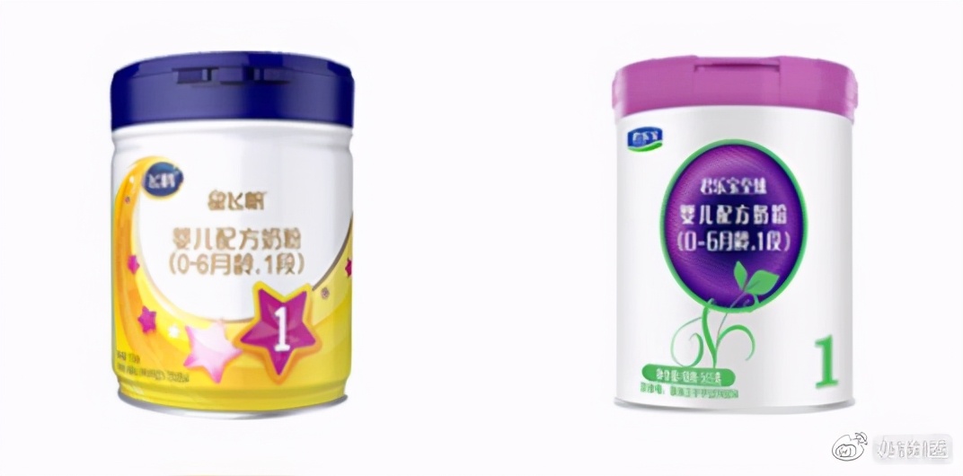 君乐宝至臻a2奶粉和星飞帆哪个好,星飞帆3段和君乐宝至臻a2哪个好