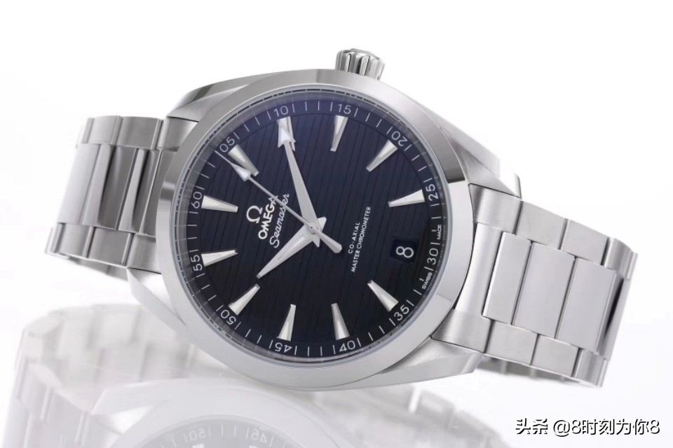 开箱欧米茄碟飞腕表,欧米茄海马开箱