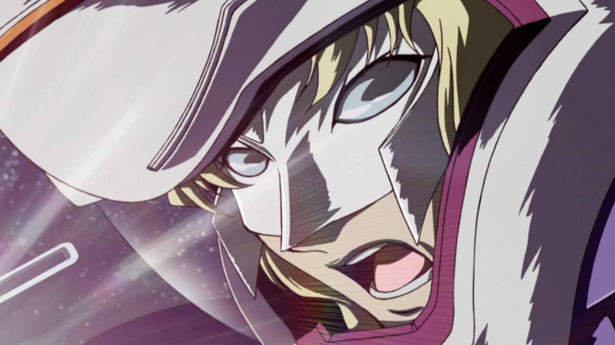 模玩机设：CC机设君临战场的复仇天帝ZGMF-X13A神意高达