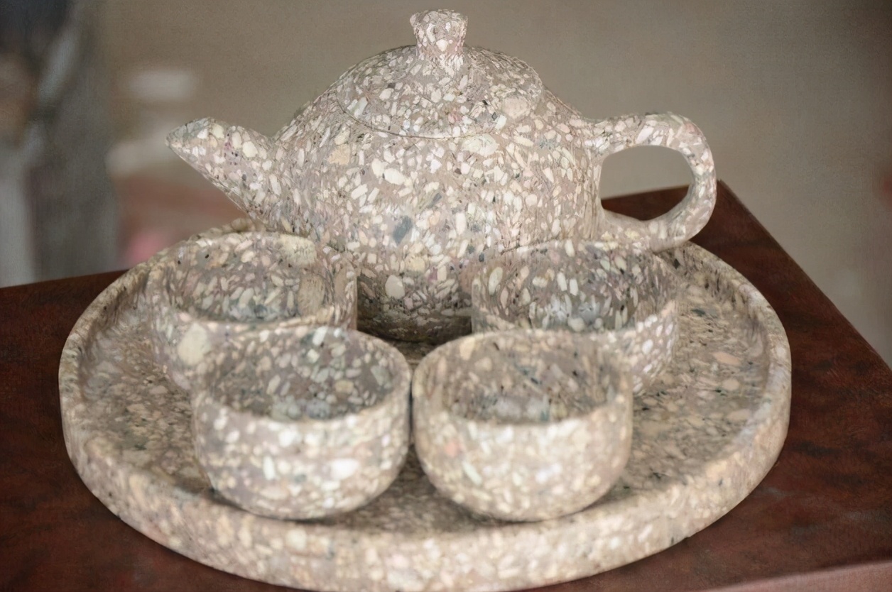 麦饭石锅是涂层还是整体麦饭石,麦饭石和麦饭石涂层锅的区别