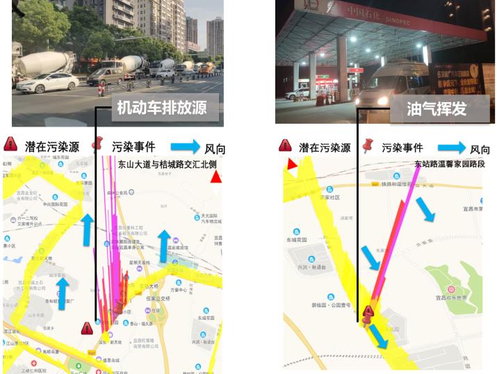 空气质量改善再次名列全国第一看聚光科技如何实现臭氧精准管控