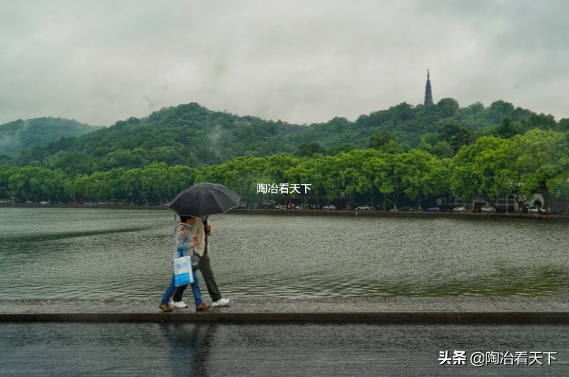 杭州西湖风景区开放了吗,杭州西湖2011年8月开放吗