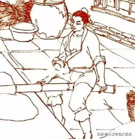 寻味端午咸鸭蛋,正宗高邮双黄咸鸭蛋端午