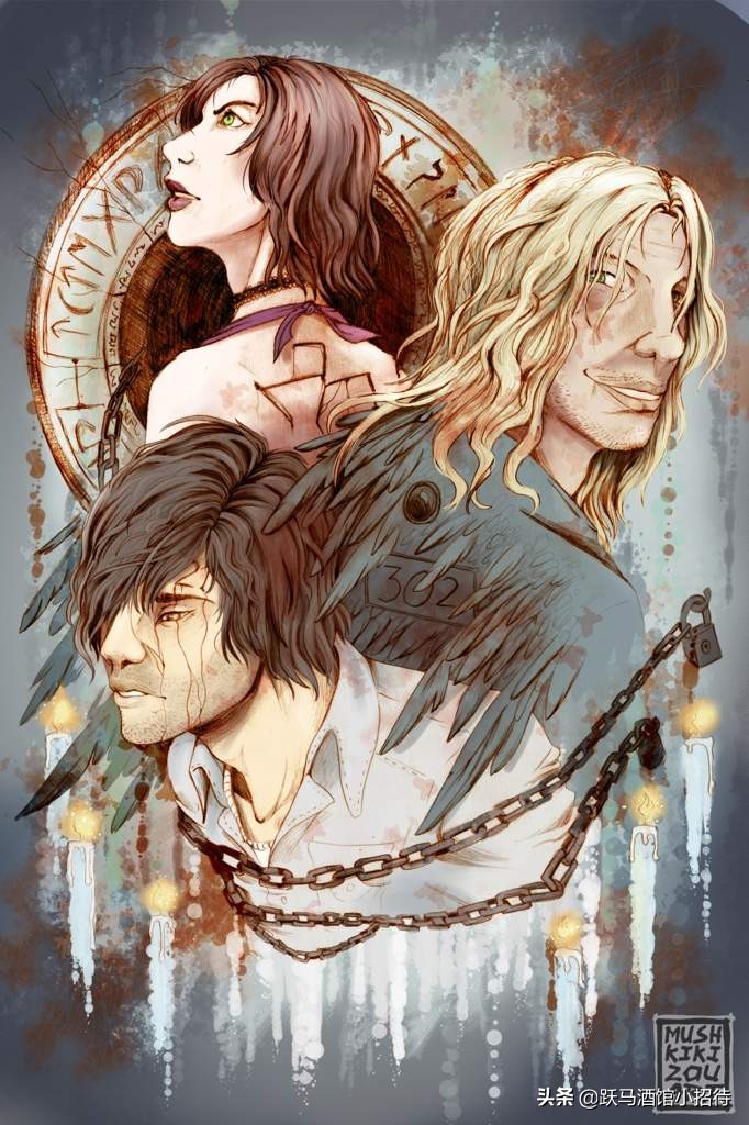 一口气看完寂静岭剧情,寂静岭1-5讲的是什么故事没看懂