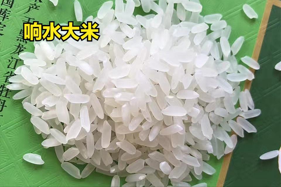 全国最好吃的大米有哪些,大米排名好吃的是哪种米