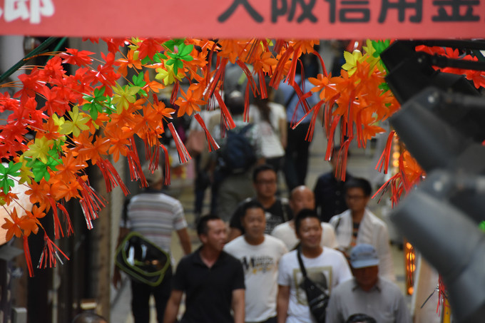 日本地铁真实报站,日本的地铁报站