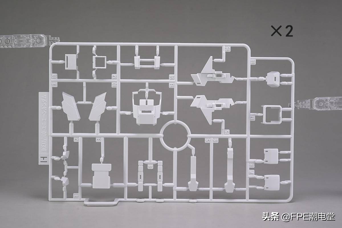 模玩控独角兽高达,模玩高达独角兽rg