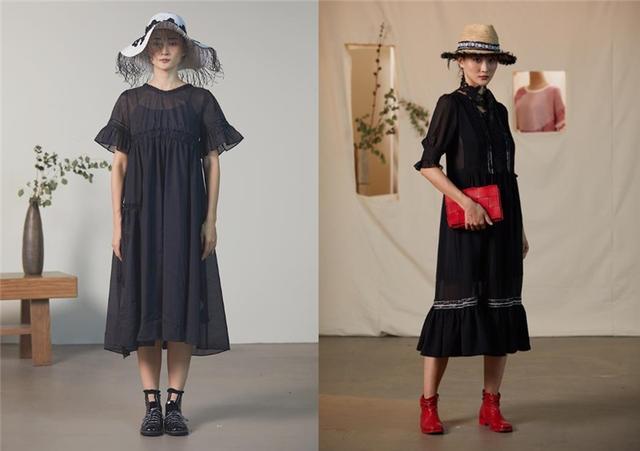 秋天成熟40岁女人怎么搭配,秋天的穿衣搭配女40岁