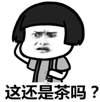 你也喜欢普洱茶吗,和你喝普洱茶的人