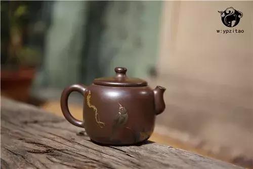 廖家森紫陶壶价格,怎么看紫陶干没干