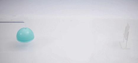 用一盆水讲清为什么5G这么快