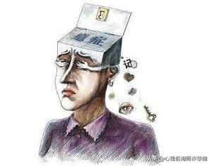 分离转换性障碍是什么病,分离转换性障碍