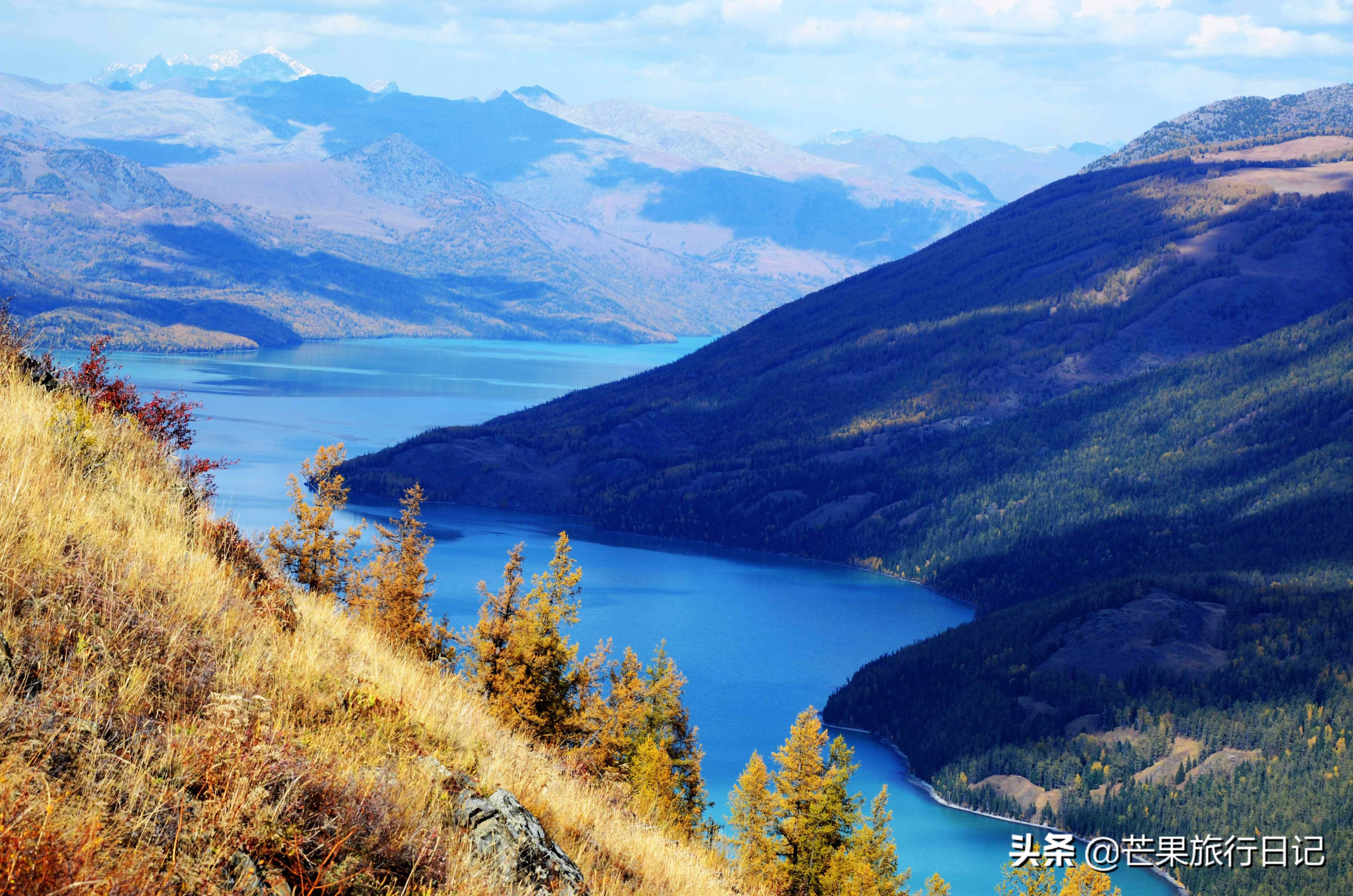 当5g遇上旅游会有多精彩,5g手机对旅游有影响吗