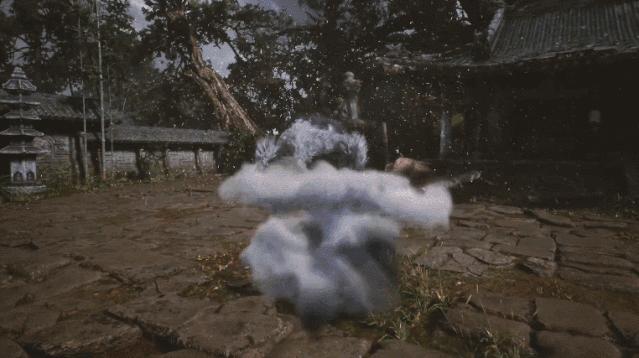 黑神话悟空12分钟eu5实机测试集锦,黑神话悟空allforlove爆燃剪辑