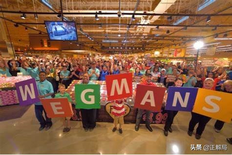 探寻国外便利店可借鉴的经营经验,真正的无人便利店