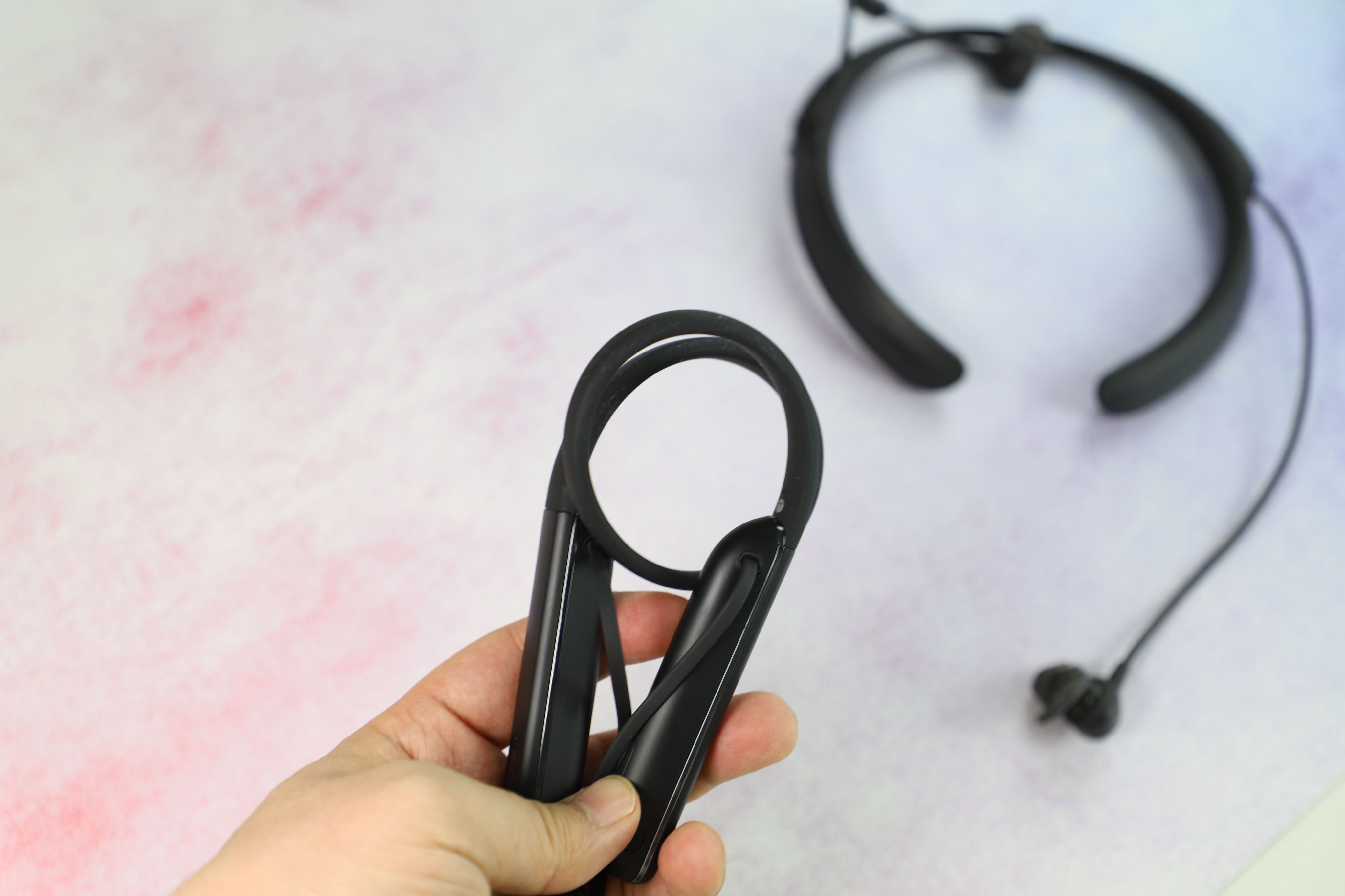 boseqc30和索尼wi1000xm2,索尼wf1000xm3和bose无线降噪耳机