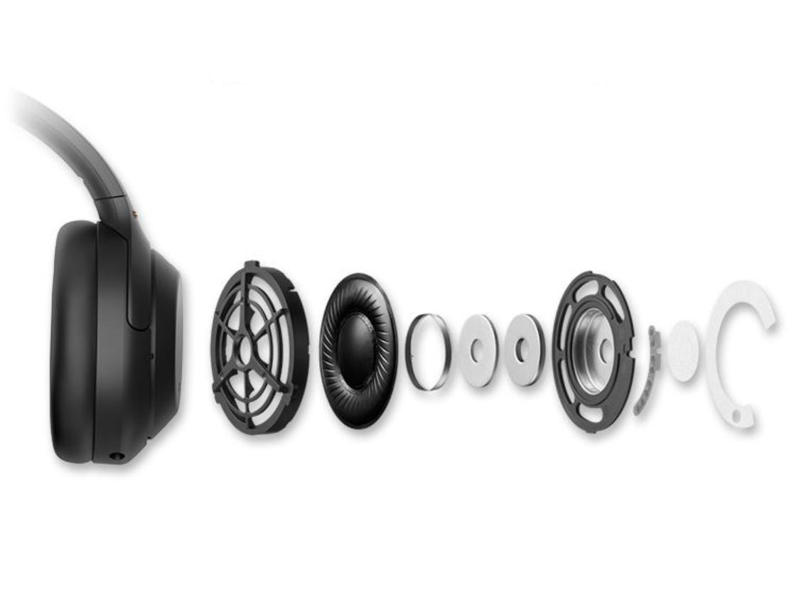 索尼wf1000xm4降噪耳机兼容ios吗,索尼xm5和airpodsmax降噪哪个好