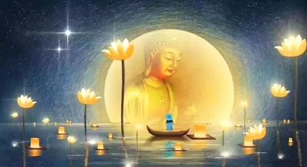 元宝是什么用的,道家中锭元宝在哪里用