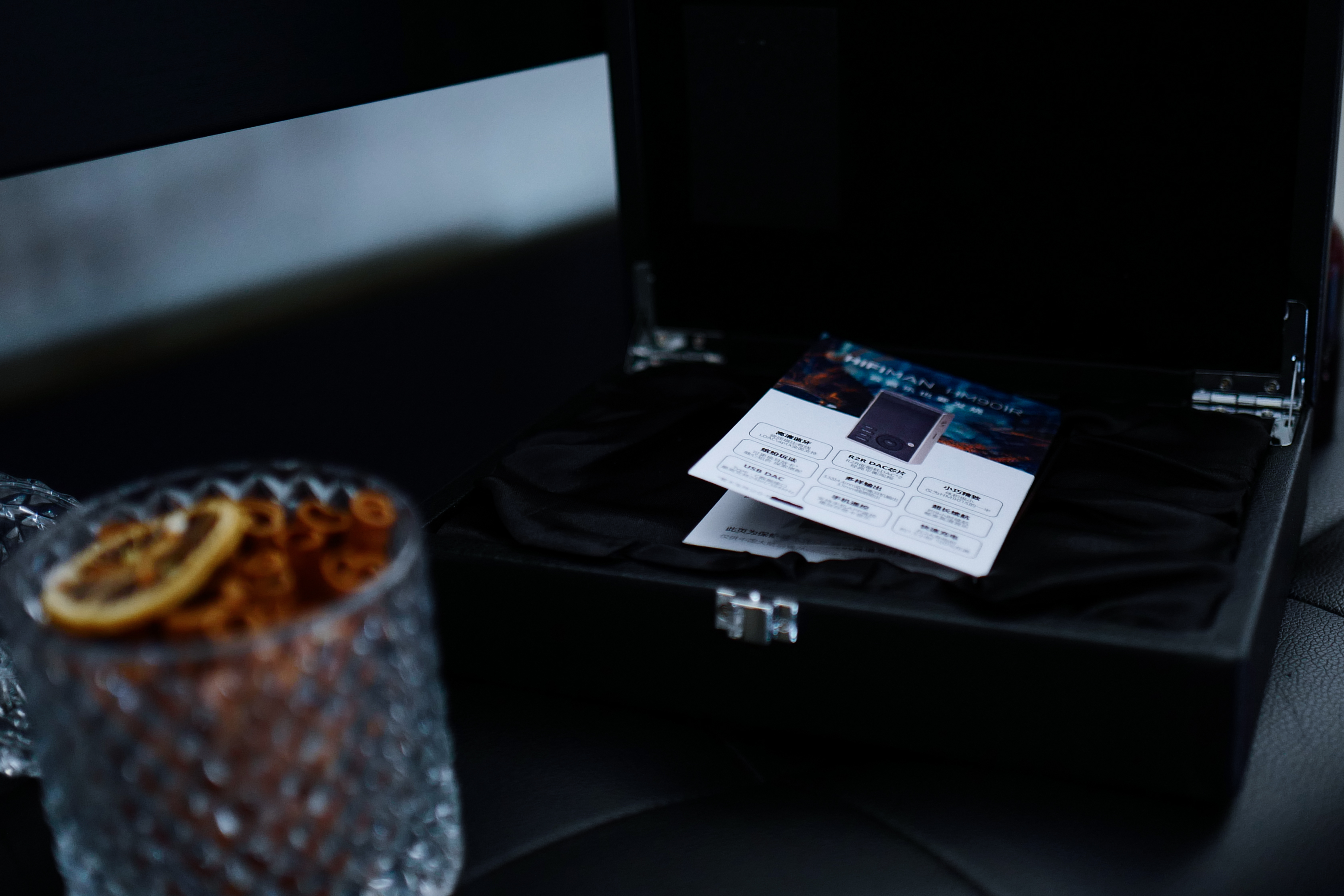 「全面评测」为什么说在HIFIMAN901R面前,索尼NW-ZX505是弟弟?