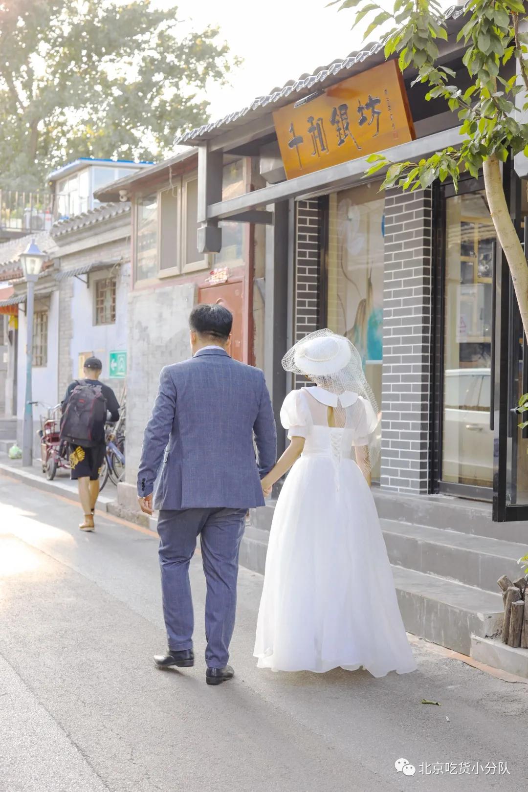 北京胡同一日游这8条必逛,北京胡同游攻略地图