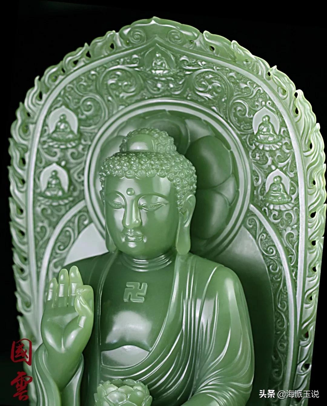 见者有福的视频,见者有福上一句