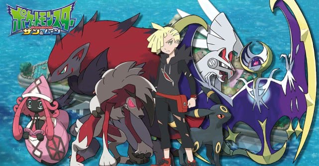 神奇宝贝日月小智获得冠军全过程,神奇宝贝日月小智获得冠军哪一集