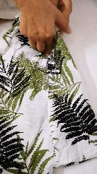 防蚊裤测评视频,辰辰妈防蚊裤测评