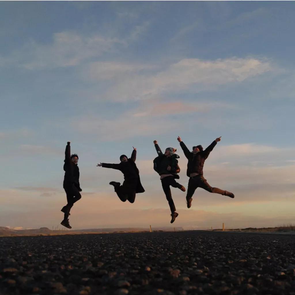 除了《乘风破浪的姐姐》,不出门的日子你也可以看看这些神仙综艺